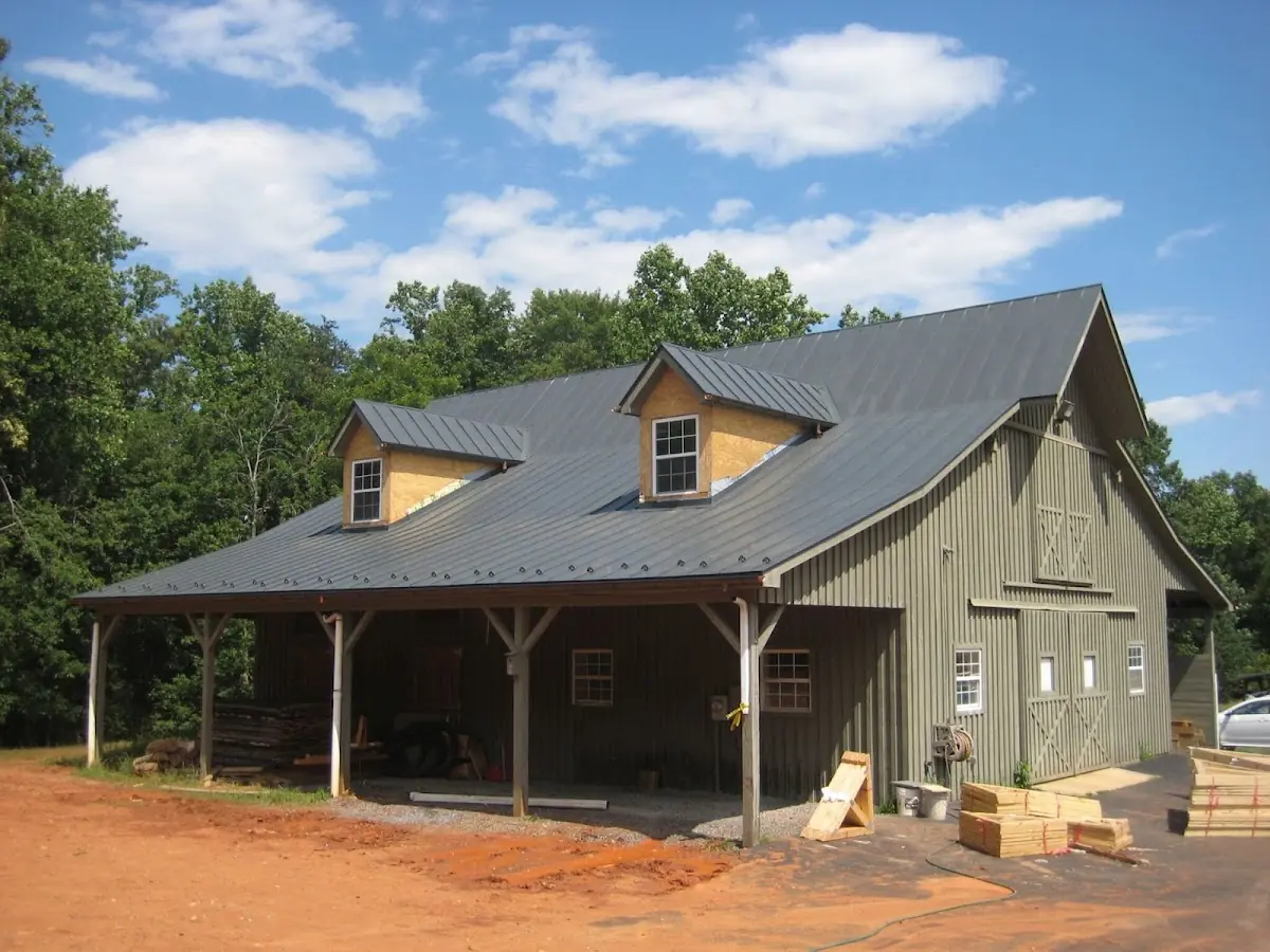 Expert Roof Coating workmanship in Dunlap Acres